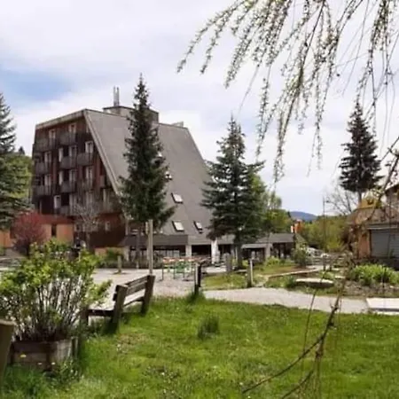 L'étoile Des Neiges Confort Pour 4 Personnes Apartamento *