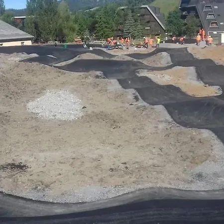 L'étoile Des Neiges Confort Pour 4 Personnes Montclar (Alpes-de-Haute-Provence)