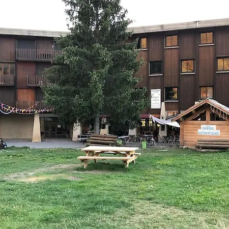 L'étoile Des Neiges Confort Pour 4 Personnes *