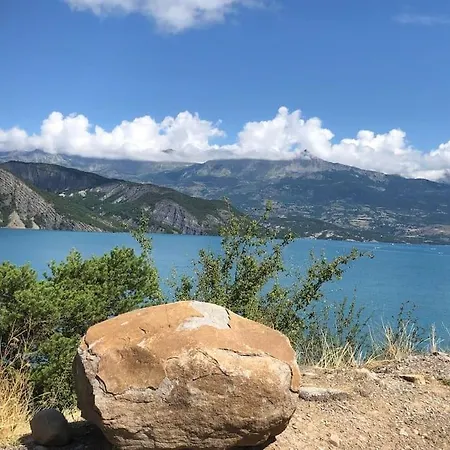 Apartamento L'étoile Des Neiges Confort Pour 4 Personnes *