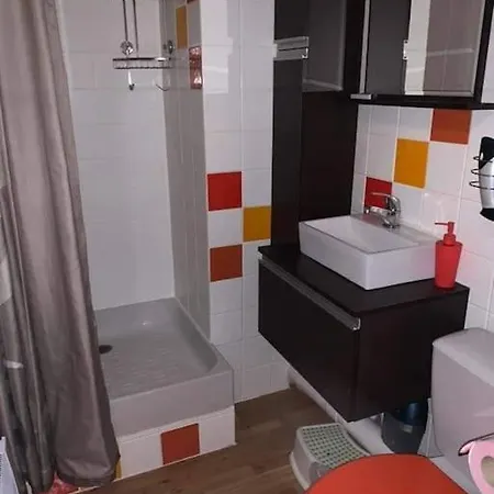 L'etoile Des Neiges Confort Pour 4 Personnes *