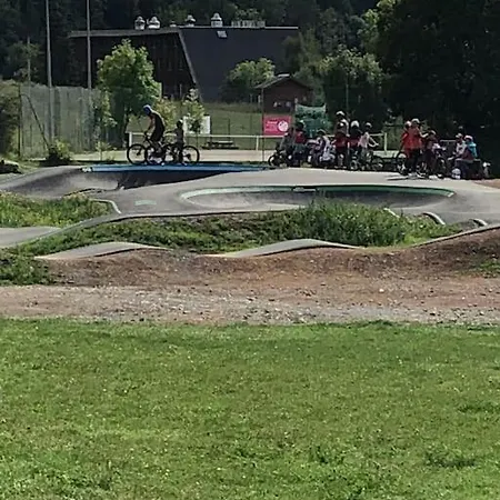 L'etoile Des Neiges Confort Pour 4 Personnes Lejlighed Montclar (Alpes-de-Haute-Provence)