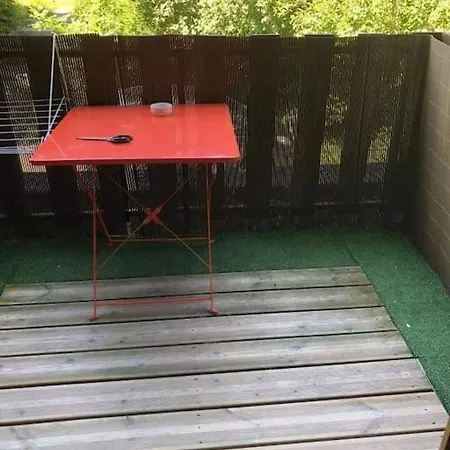 L'etoile Des Neiges Confort Pour 4 Personnes Apartment