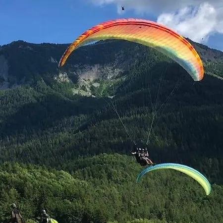 L'etoile Des Neiges Confort Pour 4 Personnes *