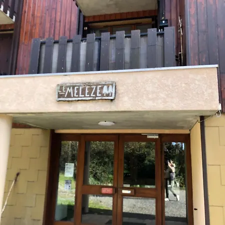 L'etoile Des Neiges Confort Pour 4 Personnes Apartment Montclar (Alpes-de-Haute-Provence)